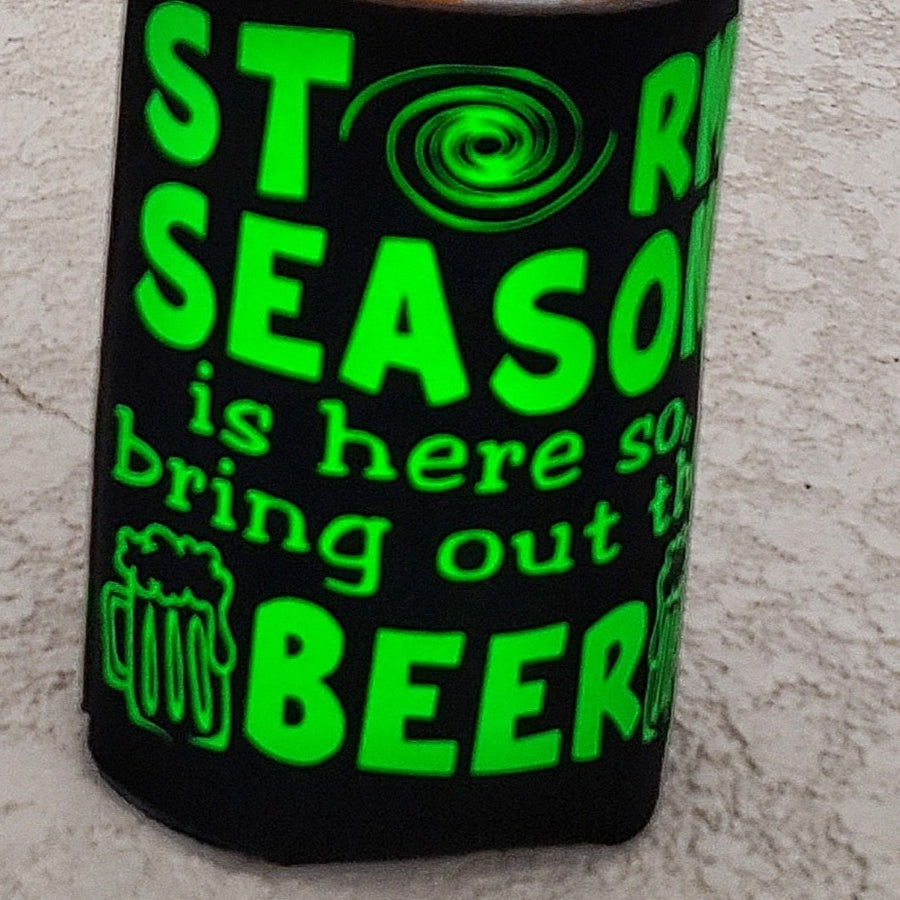 Storm Koozie - Linewife