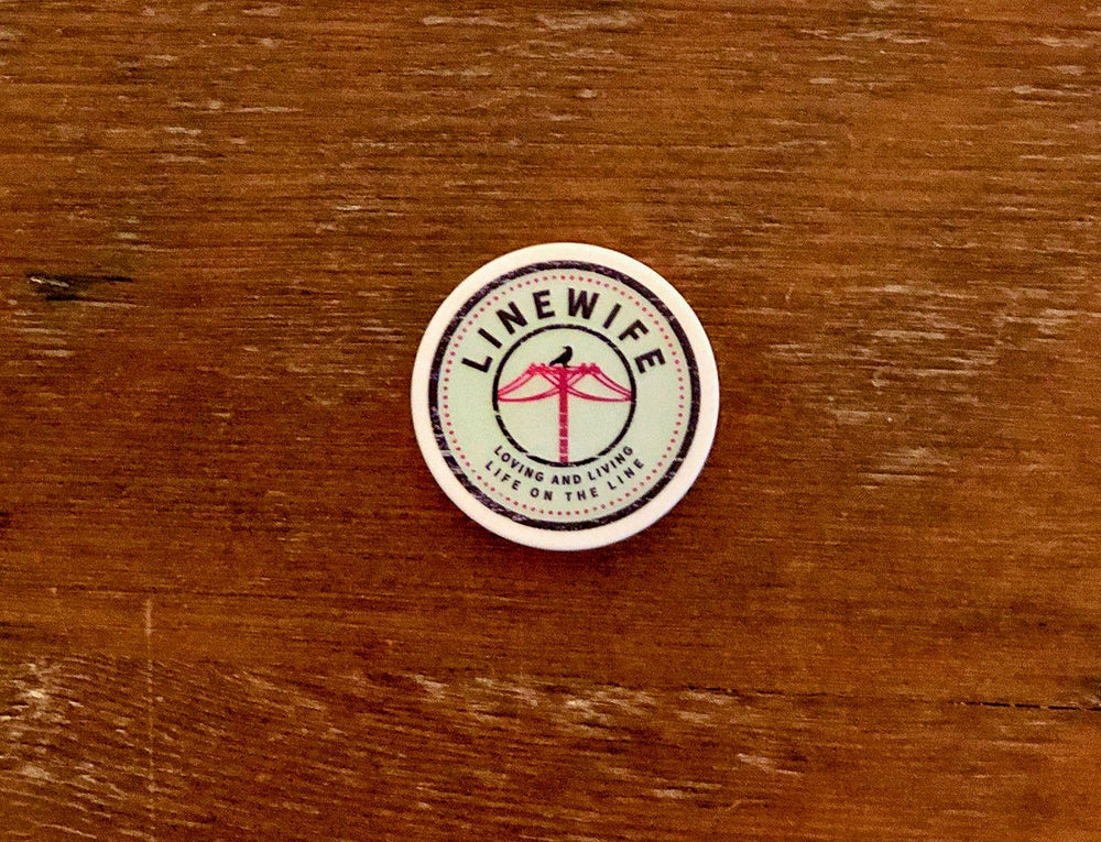 Linewife Phone Stands - Linewife