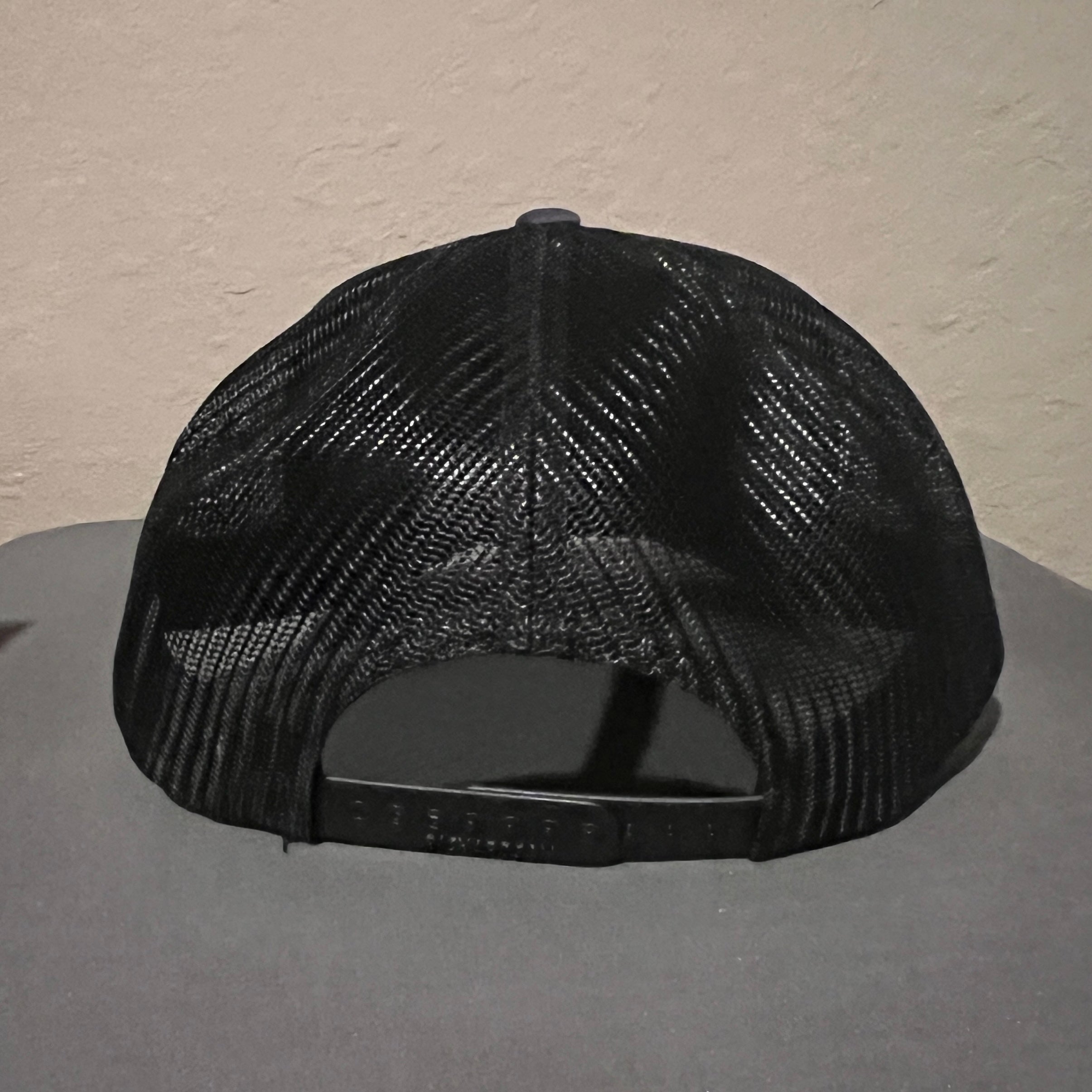 American Lineman Logo Hat – Linewife