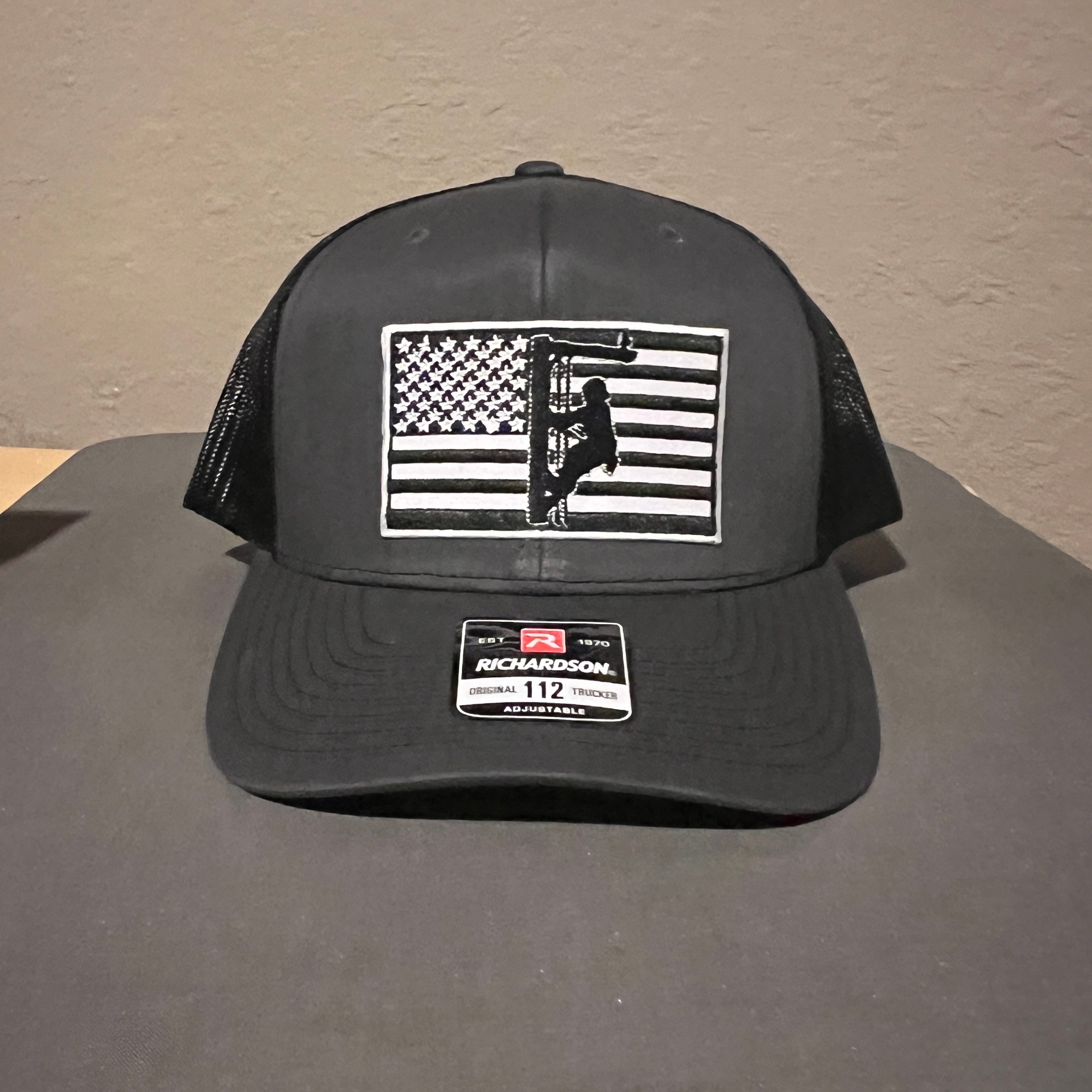 キャップ [LIN AVENUE] AVENUE LOGO COTTON CAP (7 COLOR) 210.jpg