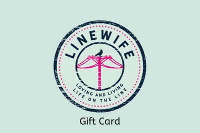 Linewife Gift Card